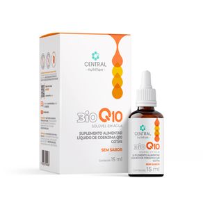 imagem produto - bioq10 gotas central nutrition